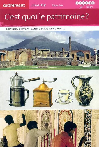 Est quoi patrimoine - patrimoine,