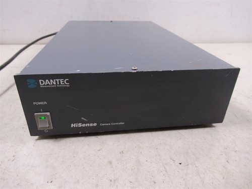 Dantec measurement technology - dantec,