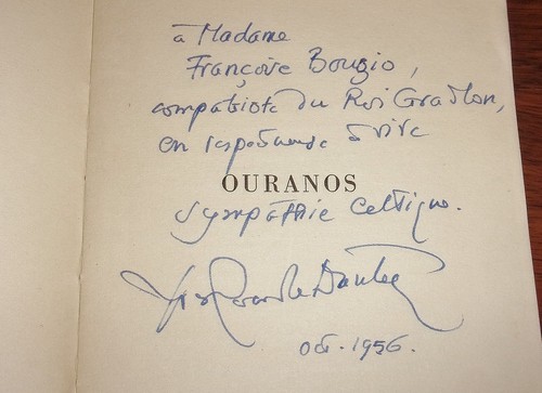 Yves gérad dantec ouranos - yves-gérad,