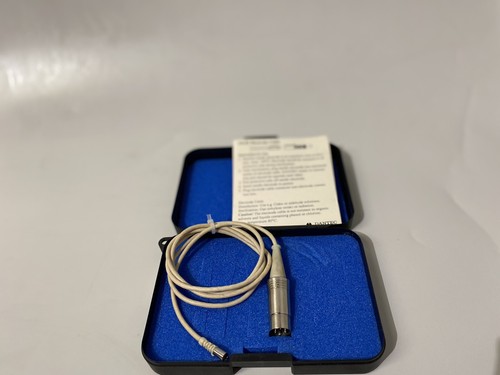 Cavo elettrodi dantec 13l01 - elettrodi,