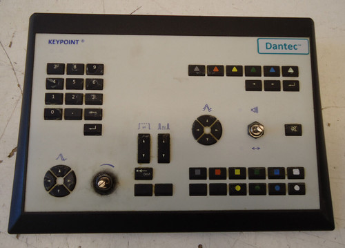 Alpine biomed aps dantec - alpine,