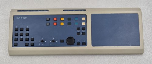 Medtronic dantec keypoint - medtronic,