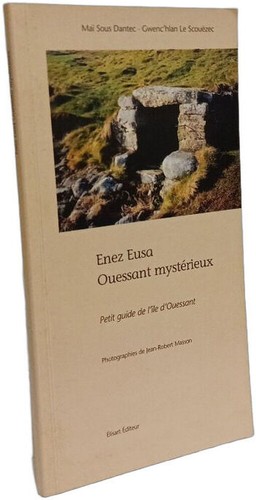 Enez eusa ouessant - eusa,