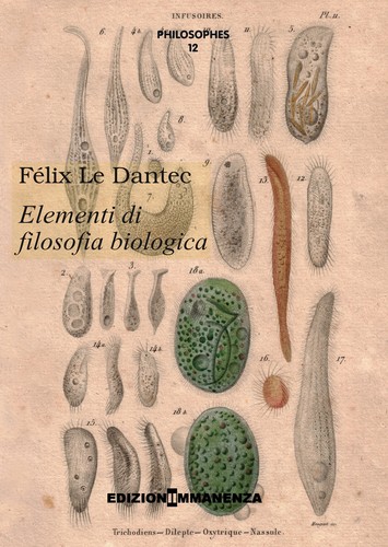 Félix dantec elementi - dantec,,