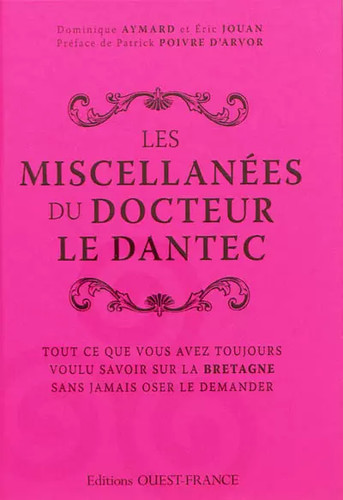 Les miscellanées docteur - les,