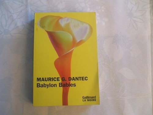 Babylon babies dantec - babylon,