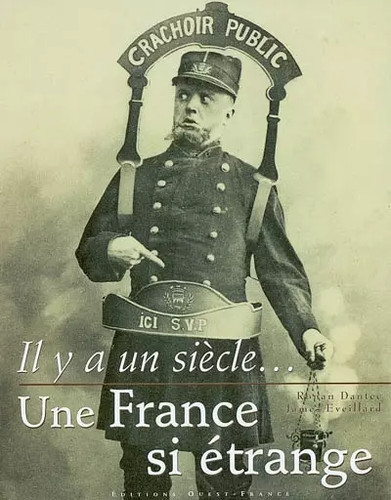 Siècle une - y,