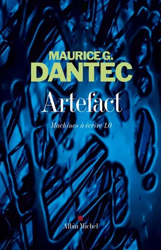 Artefact maurice dantec - artefact,, g.