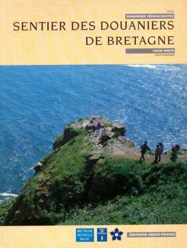 Sentier des douaniers - , de