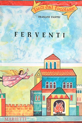 Luci dal focolare - focolare, 2