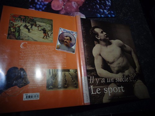 Siecle le sport - a,
