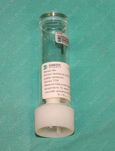 Dantec dynamics anemometro - dantec, a