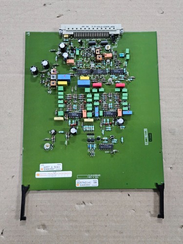 Dantec mixer 9057 - /,