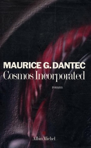 Cosmos incorporated dantec - -,
