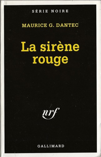 Rare série noire 1993 - eo,