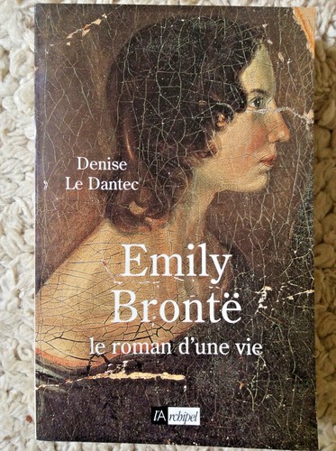 Denise dantec emily - le, *