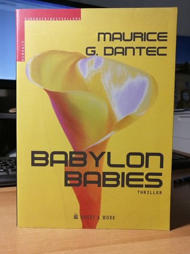 Romanzo-M.G.Dantec-Babylon