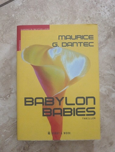 Dantec babylon babies - dantec,