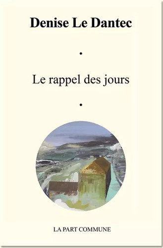 Rappel des jours - le,