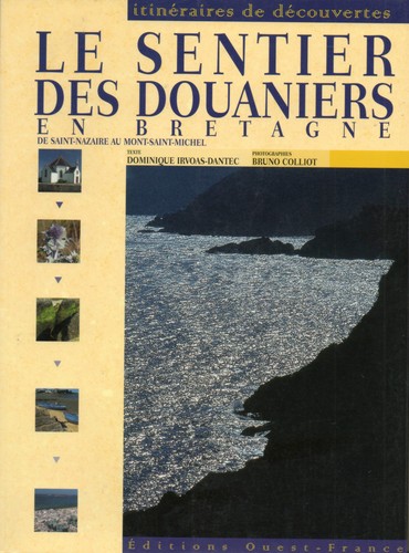 Irvoas dantec sentier - irvoas,