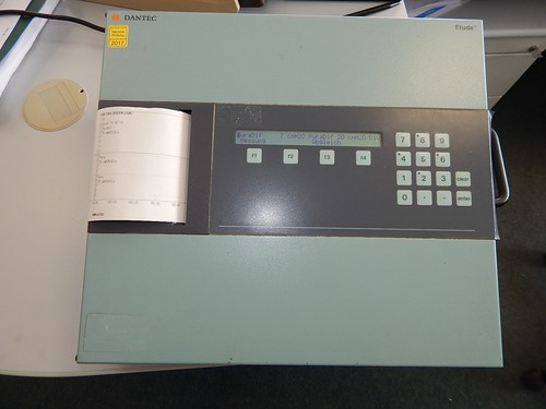 Dantec etude urodinamica - dantec,