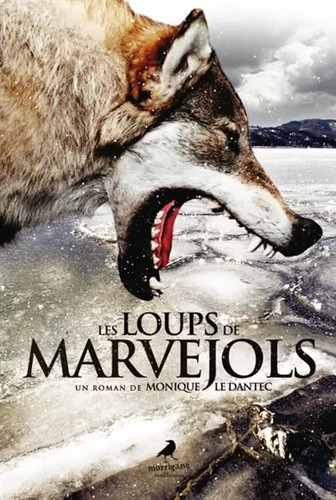 Les loups marvejols - les, de