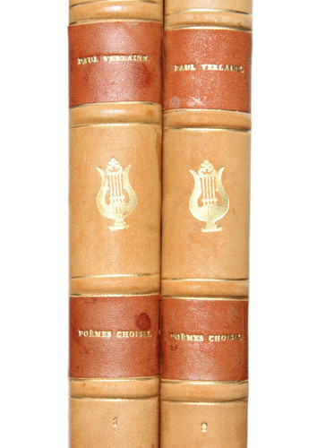 Verlaine poèmes - verlaine, ‎poèmes