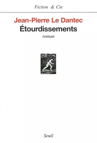 Etourdissements jean pierre - etourdissements,, jean-pierre