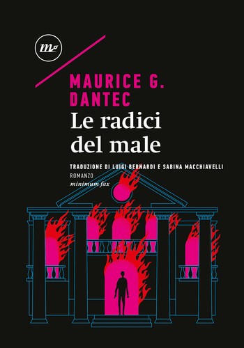 Radici del male - radici,