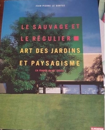 Dantec le - (jean-pierre),