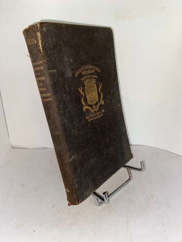 Félix dantec contre la - dantec,