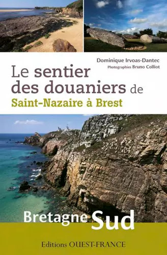 Sentier des douaniers de - sentier,