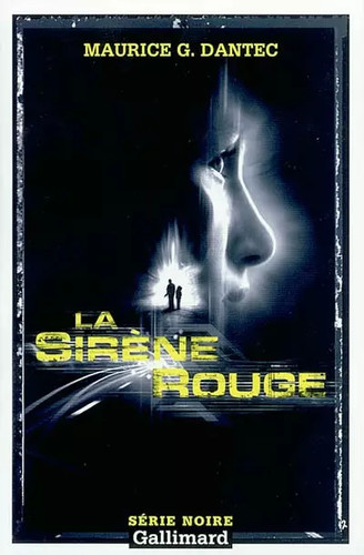 Sirène rouge maurice g - la,