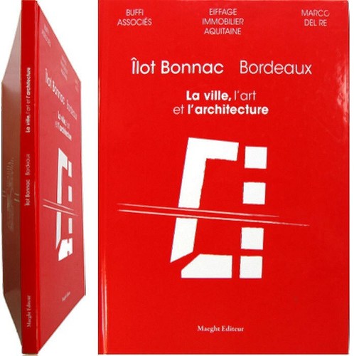Ilot bonnac bordeaux 2009 - ilot,