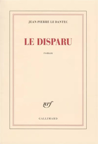 Disparu jean pierre le - jean-pierre,