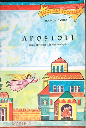 Apostoli dantec françois - apostoli,