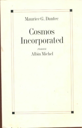 Cosmos incorporated maurice - cosmos,