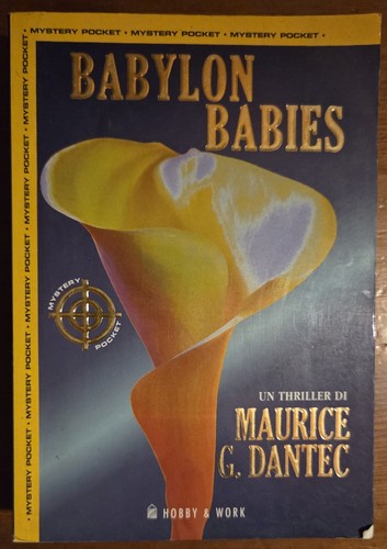 Babylon babies maurice g - babies, (maurice