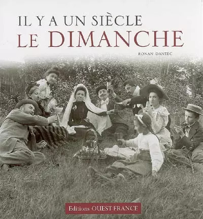 Dimanche ronan dantec - dimanche,,
