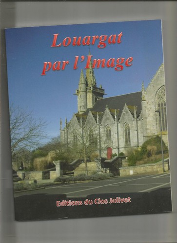 Louargat par image clos - l'image,