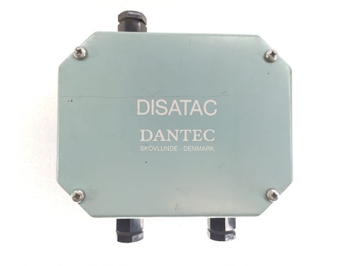 Codice dantec 9072d3522 - codice,
