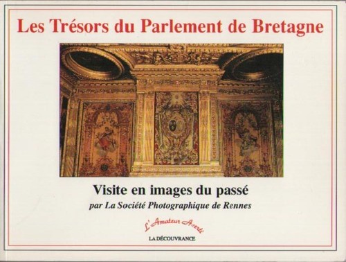 Les trésors parlement de - trésors,