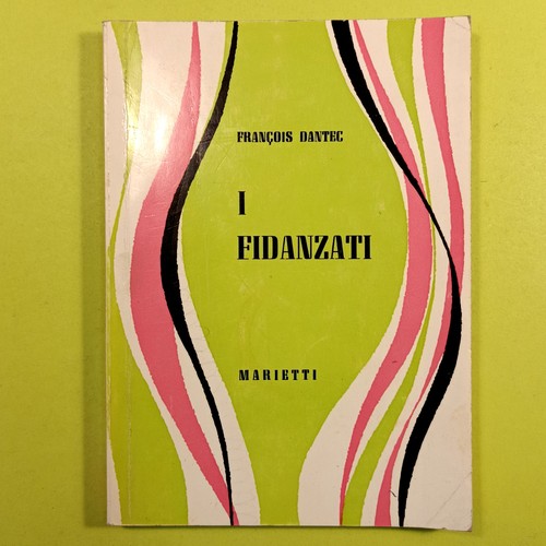 Fidanzati dantec marietti - dantec,