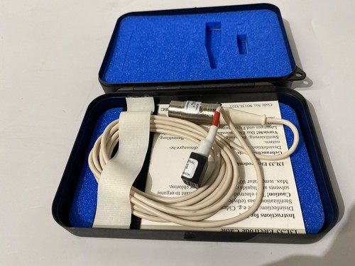 Cavo elettrodi dantec 13l33 - cavo,