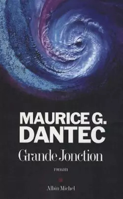 Grande jonction maurice g - grande, maurice-g